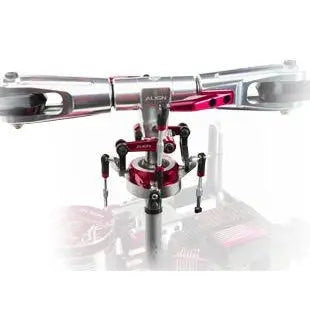 RH70E23X ALIGN T-REX 700X Dominator Super Combo (Special order)-Mad 4 Heli