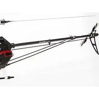 RH70E23X ALIGN T-REX 700X Dominator Super Combo (Special order)-Mad 4 Heli