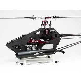 RH70N11XW Align T-REX 700XN Dominator Nitro Combo (Special Order)-Mad 4 Heli