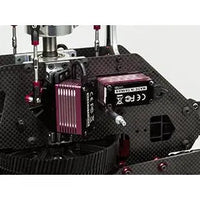 RH70N11XW Align T-REX 700XN Dominator Nitro Combo (Special Order)-Mad 4 Heli