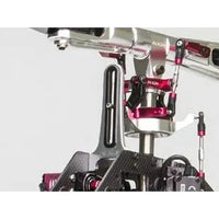 RH70N11XW Align T-REX 700XN Dominator Nitro Combo (Special Order)-Mad 4 Heli