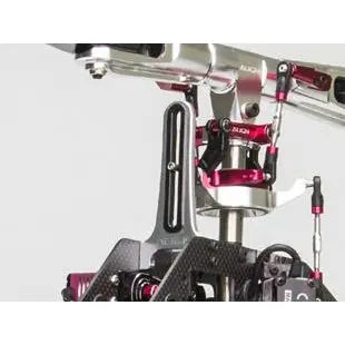 RH70N11XW Align T-REX 700XN Dominator Nitro Combo (Special Order)-Mad 4 Heli
