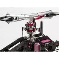 RH70N11XW Align T-REX 700XN Dominator Nitro Combo (Special Order)-Mad 4 Heli