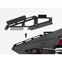 RH70N11XW Align T-REX 700XN Dominator Nitro Combo (Special Order)-Mad 4 Heli