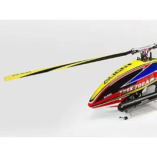 RH70N12XW Align T-REX 700XN Dominator Nitro KIT (Special Order)-Mad 4 Heli