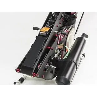 RH70N12XW Align T-REX 700XN Dominator Nitro KIT (Special Order)-Mad 4 Heli