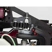 RH70N12XW Align T-REX 700XN Dominator Nitro KIT (Special Order)-Mad 4 Heli