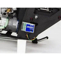 RH70N12XW Align T-REX 700XN Dominator Nitro KIT (Special Order)-Mad 4 Heli