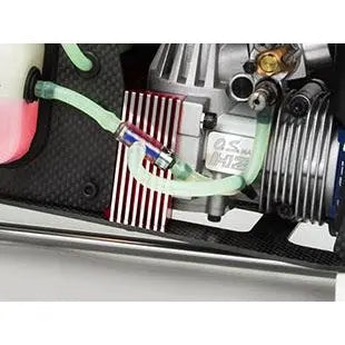 RH70N12XW Align T-REX 700XN Dominator Nitro KIT (Special Order)-Mad 4 Heli