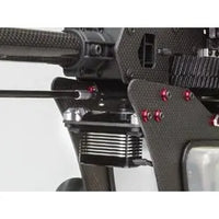RH70N12XW Align T-REX 700XN Dominator Nitro KIT (Special Order)-Mad 4 Heli