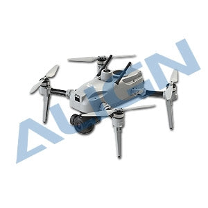 RM43001XW ALIGN M3 RTK Mission Drone (Special Order)-Mad 4 Heli