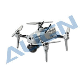 RM43001XW ALIGN M3 RTK Mission Drone (Special Order)-Mad 4 Heli