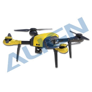 RM45003XW ALIGN M450S Multirotor Drone (Special Order)-Mad 4 Heli