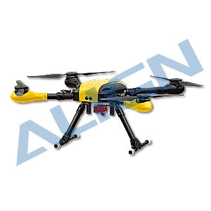RM46001XW ALIGN M460 Mission Drone (Special Order)-Mad 4 Heli