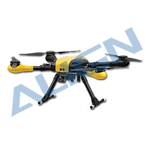 RM46002XW ALIGN M460S Aerial Photography Drone (Special Order)-Mad 4 Heli