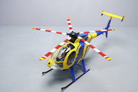 ROBAN 470 RTF MD-500E N369E 5 blade (Special Order) ROBAN