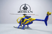 ROBAN 470 RTF MD-500E N369E 5 blade (Special Order) ROBAN