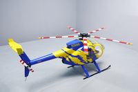 ROBAN 470 RTF MD-500E N369E 5 blade (Special Order) ROBAN