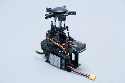 ROBAN 470 RTF MD-500E N369E 5 blade (Special Order) ROBAN