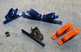 Rack'n'Clamp Doubles-Mad 4 Heli