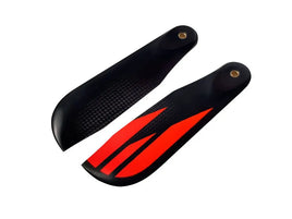 S82-O Tail Blades S82-Mad 4 Heli