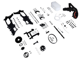 SC769 ILGoblin Piuma Nitro Conversion Kit-Mad 4 Heli