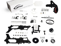 SC769 ILGoblin Piuma Nitro Conversion Kit-Mad 4 Heli