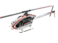 SC769 ILGoblin Piuma Nitro Conversion Kit-Mad 4 Heli