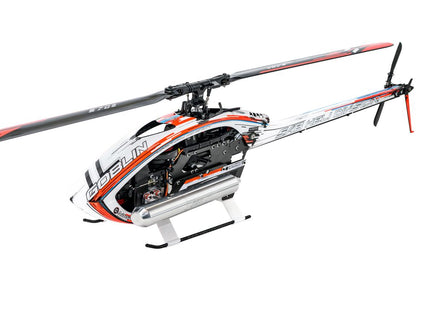 SC769 ILGoblin Piuma Nitro Conversion Kit-Mad 4 Heli