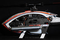 SC769 ILGoblin Piuma Nitro Conversion Kit-Mad 4 Heli