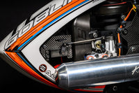 SC769 ILGoblin Piuma Nitro Conversion Kit-Mad 4 Heli