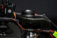 SC769 ILGoblin Piuma Nitro Conversion Kit-Mad 4 Heli