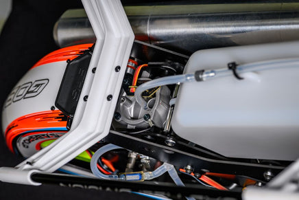 SC769 ILGoblin Piuma Nitro Conversion Kit-Mad 4 Heli