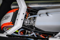 SC769 ILGoblin Piuma Nitro Conversion Kit-Mad 4 Heli