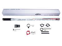 SC770 Carbon Rounded Tail Boom Conversion Kit-Mad 4 Heli