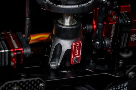 SG426 ILGoblin PRO 420 White IN STOCK Now!-Mad 4 Heli