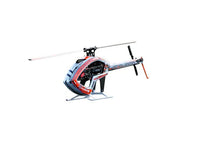 SG426 ILGoblin PRO 420 White (Pre Order)-Mad 4 Heli