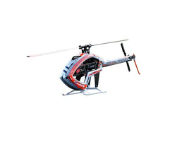 SG426 ILGoblin PRO 420 White (Pre Order)-Mad 4 Heli