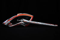 SG426 ILGoblin PRO 420 White-Mad 4 Heli