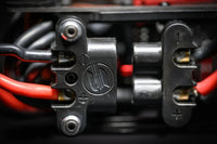 SG426 ILGoblin PRO 420 White-Mad 4 Heli