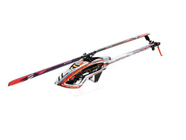 SG426 ILGoblin PRO 420 White-Mad 4 Heli