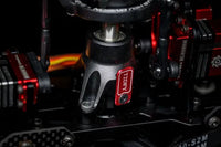 SG426 ILGoblin PRO 420 White (Pre Order)-Mad 4 Heli