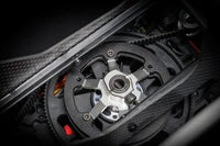 SG426 ILGoblin PRO 420 White (Pre Order)-Mad 4 Heli