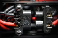 SG426 ILGoblin PRO 420 White (backordered)-Mad 4 Heli