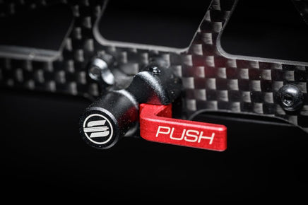 SG427 ILGoblin PRO 420 Yellow IN STOCK Now-Mad 4 Heli