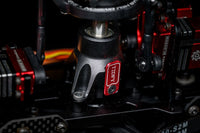 SG427 ILGoblin PRO 420 Yellow (Backordered)-Mad 4 Heli