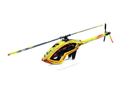 SG427 ILGoblin PRO 420 Yellow IN STOCK Now-Mad 4 Heli