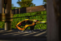SG427 ILGoblin PRO 420 Yellow (Backordered)-Mad 4 Heli