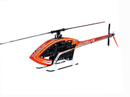 SG590 ilGoblin 590 Orange-Mad 4 Heli