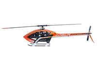 SG590 ilGoblin 590 Orange-Mad 4 Heli